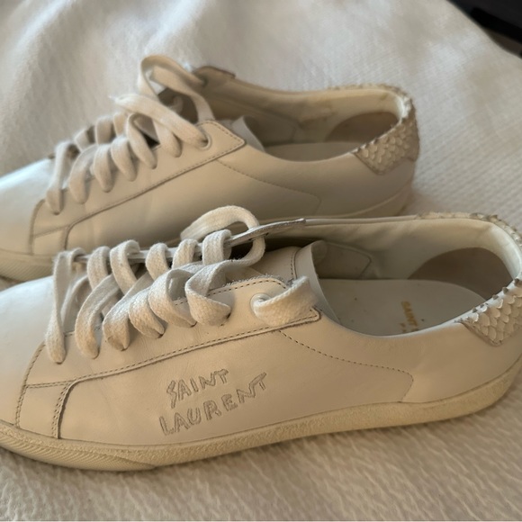 SAINT LAURENT Sneakers - Picture 3 of 7